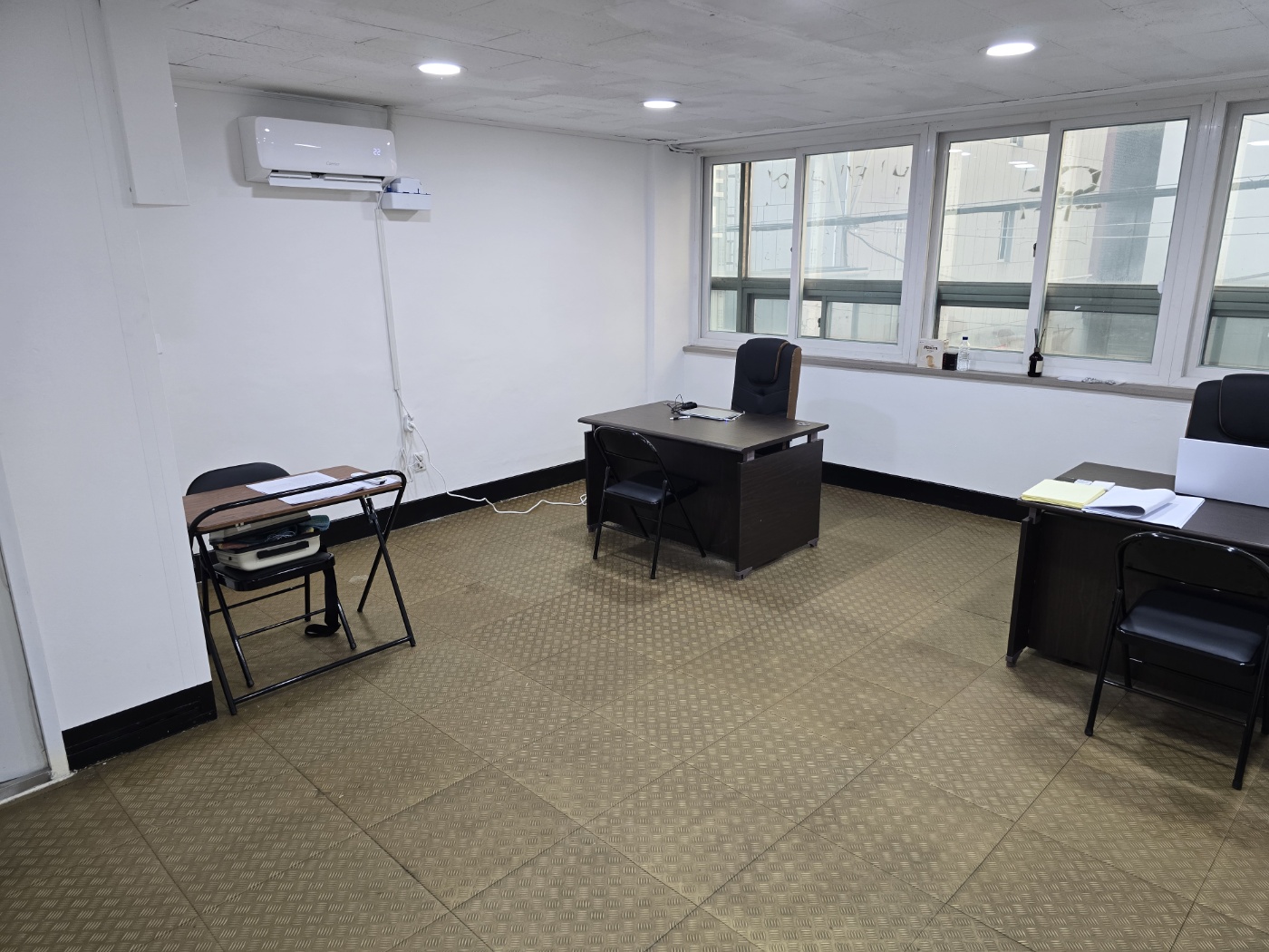 광주 캠퍼스 상담실