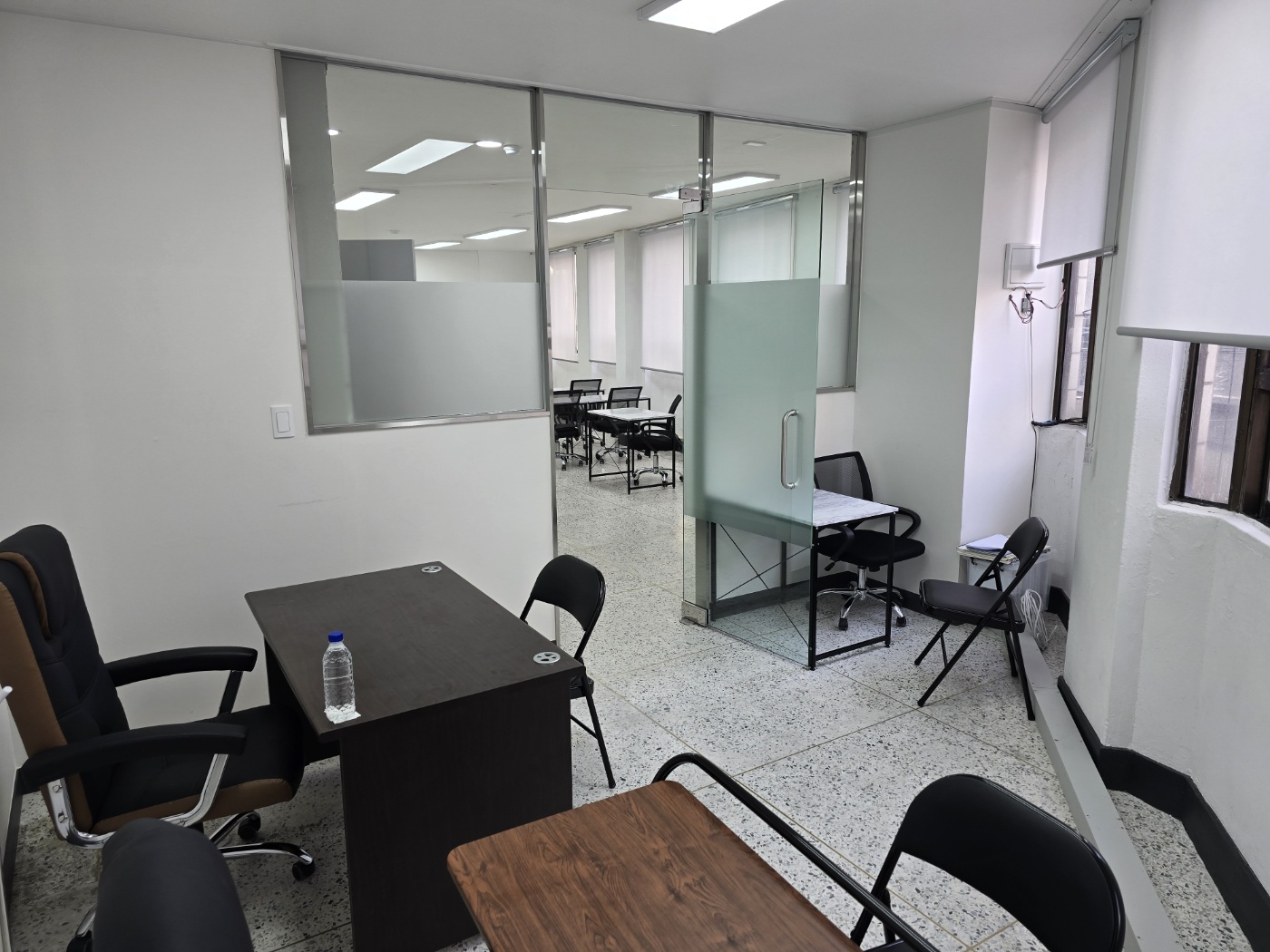 부산 캠퍼스 상담실